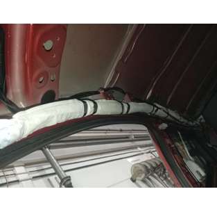 AIRBAG CORTINA DELANTERO...