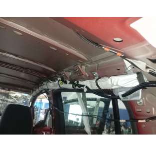 AIRBAG CORTINA DELANTERO... 2