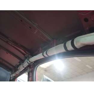 AIRBAG CORTINA DELANTERO...