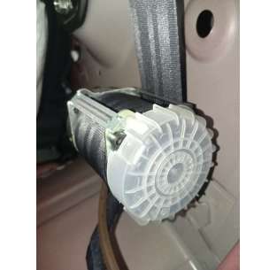 CINTURON SEGURIDAD TRASERO... 2