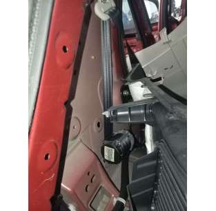 CINTURON SEGURIDAD TRASERO...