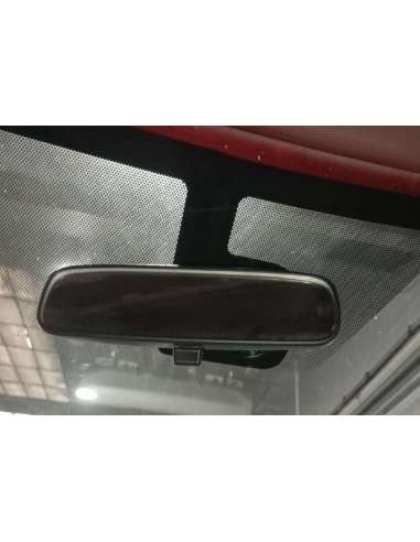 ESPEJO NISSAN LEAF (ZE0) Acenta -...