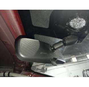 ESPEJO NISSAN LEAF (ZE0)... 2