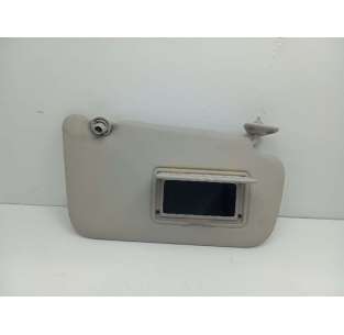 PARASOL DERECHO NISSAN LEAF... 2