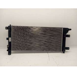 RADIADOR AGUA NISSAN LEAF...