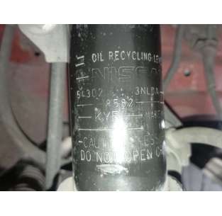 AMORTIGUADOR DELANTERO... 2