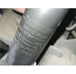 AMORTIGUADOR TRASERO... 2