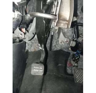 PALANCA FRENO NISSAN LEAF...