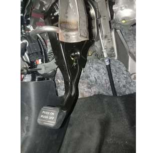 PALANCA FRENO NISSAN LEAF... 2