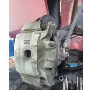 PINZA DE FRENO DELANTERA... 2