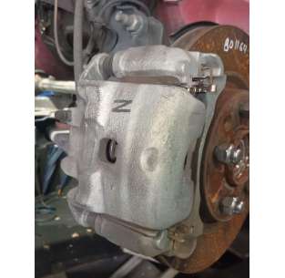 PINZA DE FRENO DELANTERA...