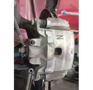 PINZA DE FRENO DELANTERA... 2