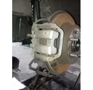 PINZA DE FRENO TRASERA...