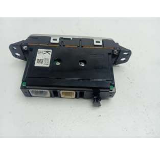 MANDO MULTIFUNCION NISSAN... 2