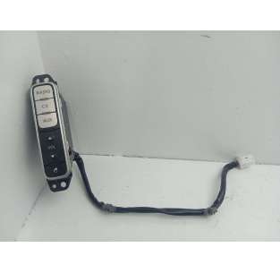 MANDO MULTIFUNCION NISSAN...