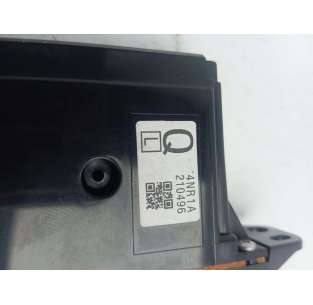 MANDO MULTIFUNCION NISSAN... 2