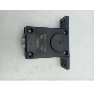 MODULO ELECTRONICO NISSAN...