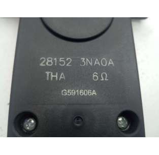 MODULO ELECTRONICO NISSAN... 2