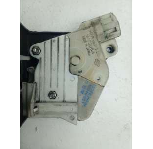 MODULO ELECTRONICO NISSAN... 2