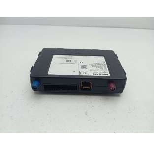 MODULO ELECTRONICO NISSAN...