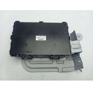 MODULO ELECTRONICO NISSAN... 2