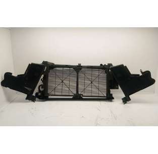 SOPORTE RADIADOR NISSAN...