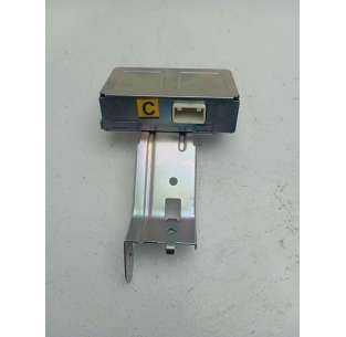 MODULO ELECTRONICO NISSAN...