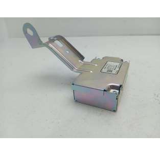 MODULO ELECTRONICO NISSAN... 2