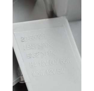 FARO IZQUIERDO MAZDA 323... 2