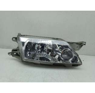 FARO DERECHO MAZDA PREMACY...