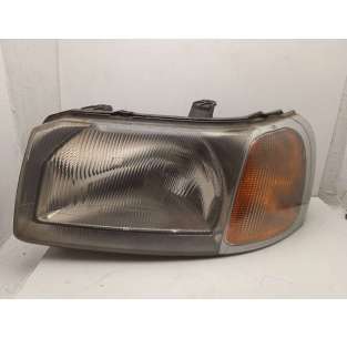 FARO IZQUIERDO LAND ROVER...
