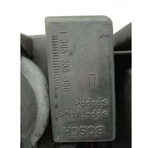 FARO IZQUIERDO MAZDA 626... 2