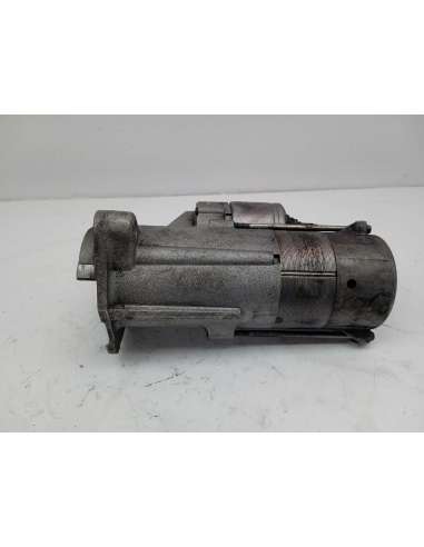 MOTOR ARRANQUE AUDI A4 AVANT (8E) 1.9...
