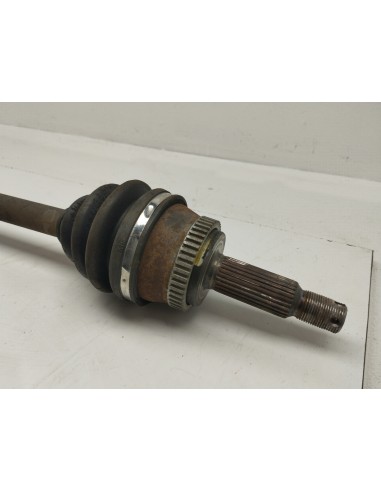 Recambio de transmision trasera izquierda para hyundai tucson (jm) 2.0 crdi cat referencia OEM IAM 496002E100  