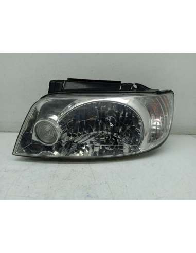 FARO IZQUIERDO HYUNDAI MATRIX (FC) -...