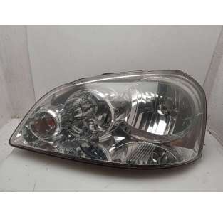 FARO IZQUIERDO DAEWOO...