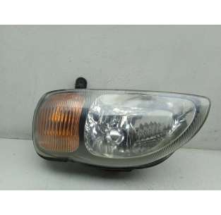 FARO IZQUIERDO SUZUKI...