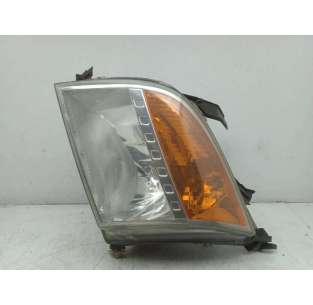 FARO IZQUIERDO FORD FUSION...