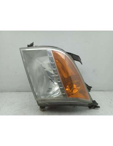 FARO IZQUIERDO FORD FUSION (CBK) -...