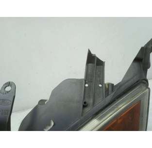 FARO IZQUIERDO FORD FUSION... 2