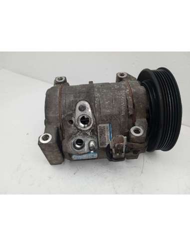 COMPRESOR AIRE ACONDICIONADO - 800404...