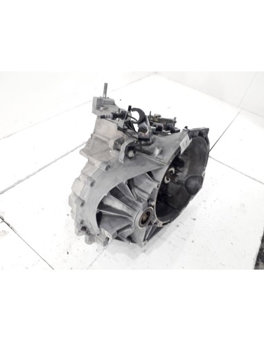 Recambio de caja cambios para ford mondeo ber. (ca2) 1.8 tdci cat referencia OEM IAM 7G9R7002ZF  