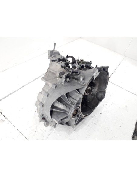 Recambio de caja cambios para ford mondeo ber. (ca2) 1.8 tdci cat referencia OEM IAM 7G9R7002ZF  