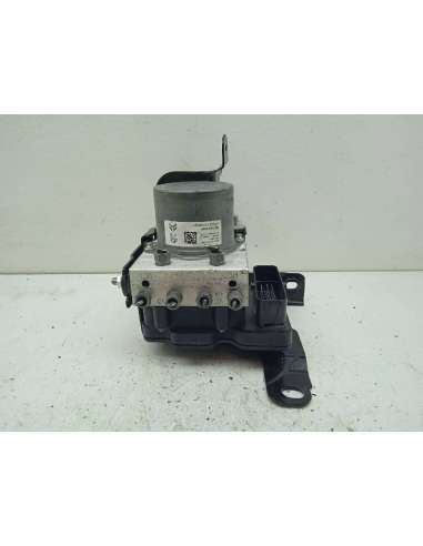 ABS - 714400 / 9812786180