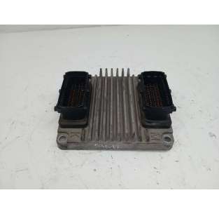 CENTRALITA MOTOR UCE OPEL...