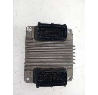 CENTRALITA MOTOR UCE OPEL... 2