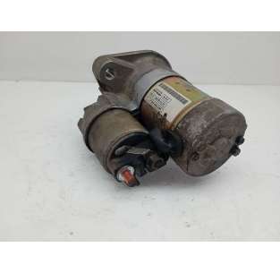 MOTOR ARRANQUE OPEL CORSA C...