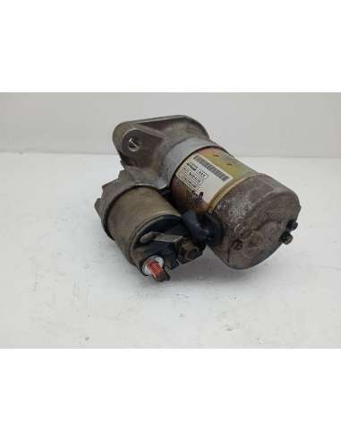 MOTOR ARRANQUE OPEL CORSA C Club -...