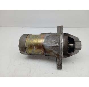 MOTOR ARRANQUE OPEL CORSA C... 2