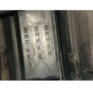 REJILLA DELANTERA MINI... 2